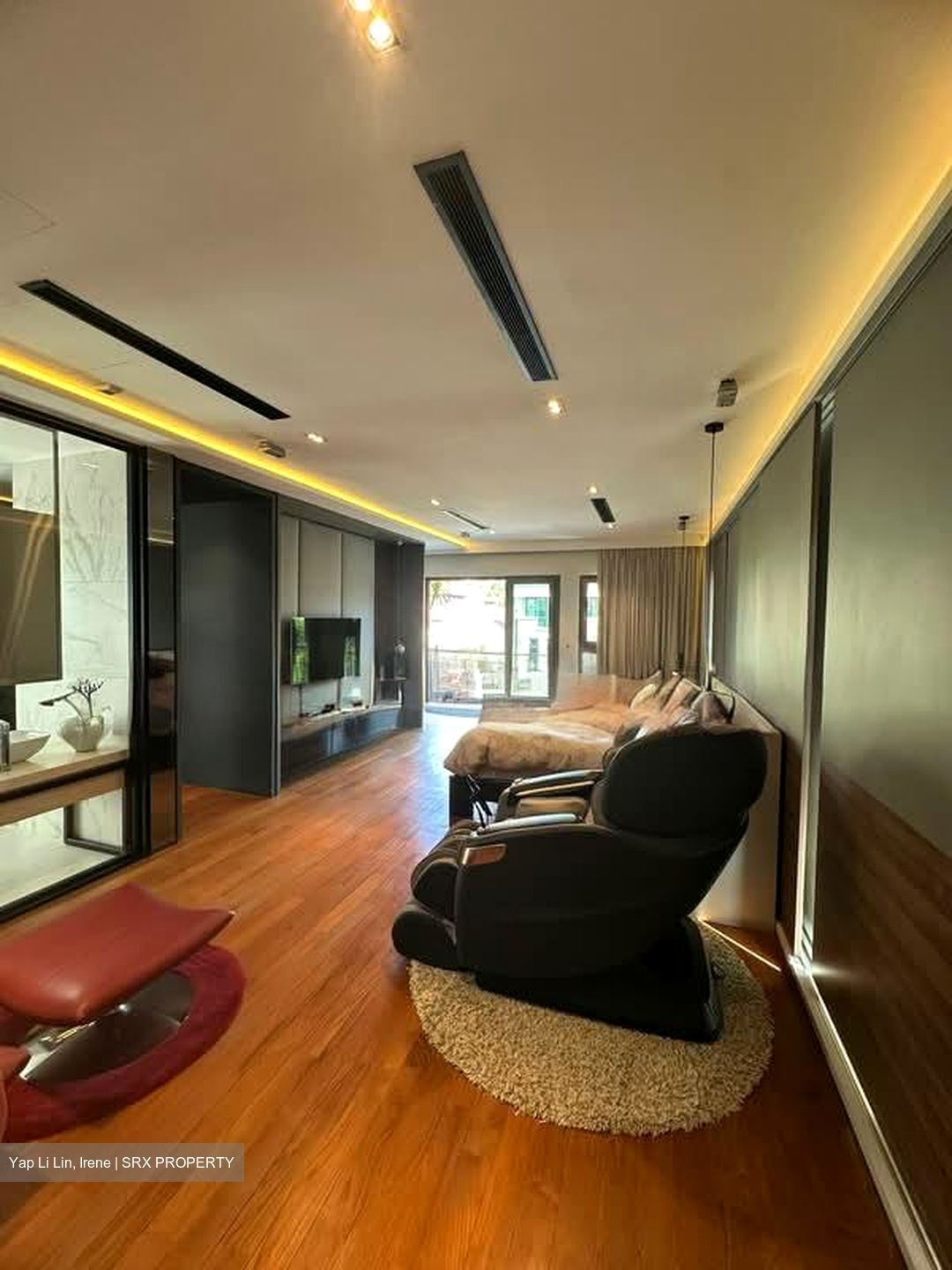 Lyndhurst Road (D15), Detached #584533181
